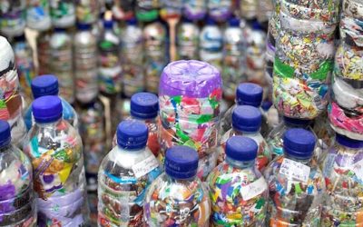 Ecobrick, Smart Solution to Manage Plastics