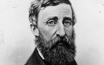 Henry David Thoreau and the Phenomenal Walden Book