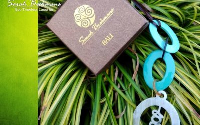 Nature is our inspiration