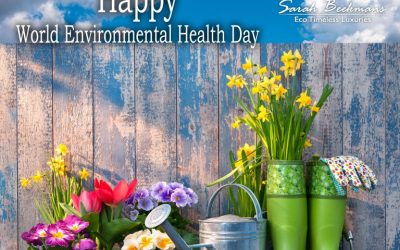 Happy world environmental day