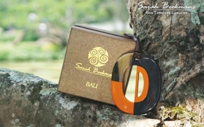 Why wear horn jewelry?