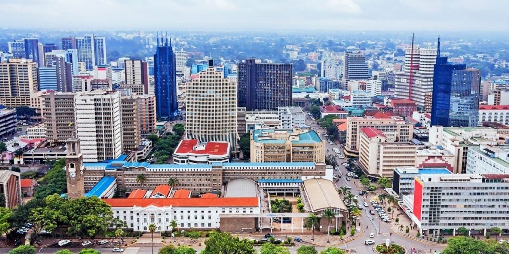 Cleanest Cities in Africa