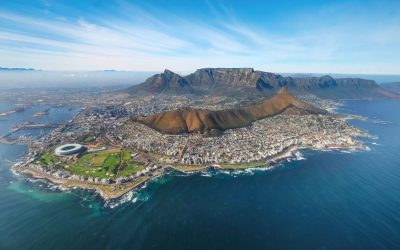 5 Cleanest Cities in Africa