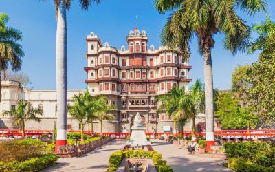 The cleanest city in India 2018