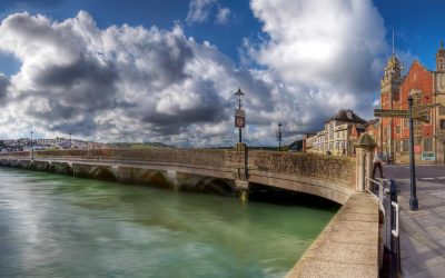 5 Cleanest Air in England