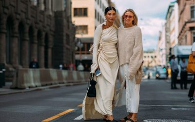 Envelope1976 a Sustainable Brand by Fashion Influencer