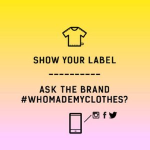 transparency in the fashion industry transparansi dalam dunia mode