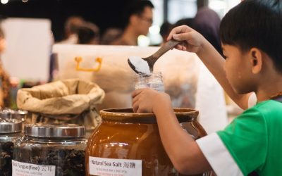 Zero Waste Lifestyle For the sake of a Healthy Earth