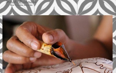 Happy National batik day