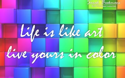 Dear all the beautiful you