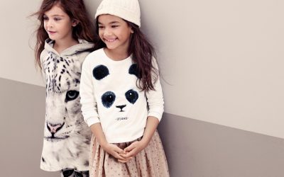 6 Sustainable Children’s Clothing Brands