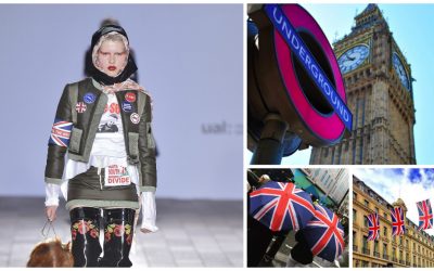 MPs to Examine UK Fashion Industry