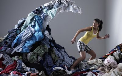 Fast Fashion Lifestyle: How We Buy, How We Waste