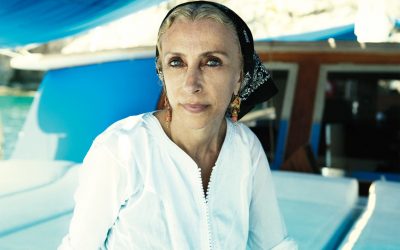 A Tribute to Franca Sozzani
