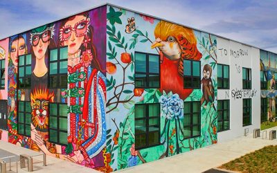 Gucci ArtLab and Sustainable Mode