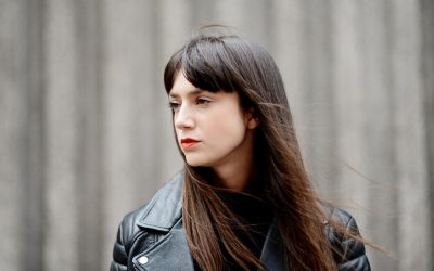 Samantha McCoach and Le Kilt