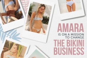 amara swimwear