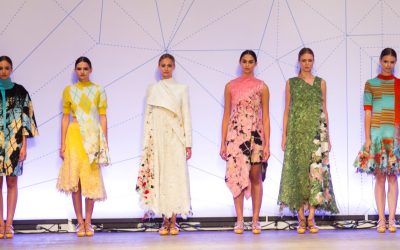 Anna Brismar And Her Green Strategy