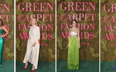 Chopard x Eco-Age at the Cannes Festival