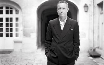 Animal Print from Dries Van Noten