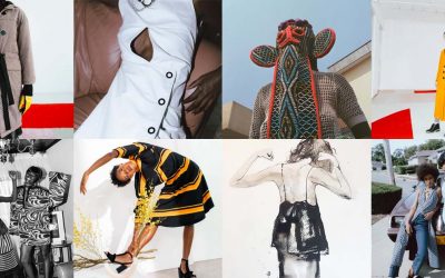 Edun Sustainable Brand Co-Founded By Bono