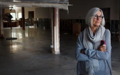 Eileen Fisher and Sustainable Classic Design
