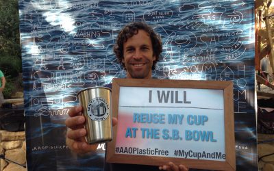 Jack Johnson And All At Once Organization