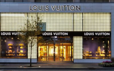 Louis Vuitton Sustainable Mission