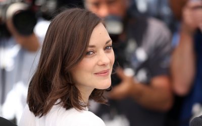 Marion Cotillard the Actress who Respect the Environment