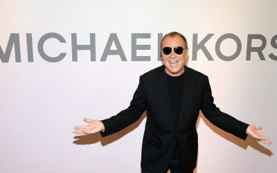 Michael Kors and Fur-free Fashion