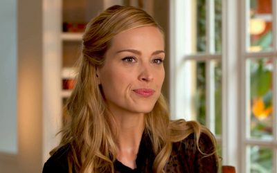 How Petra Nemcova Transformed Tragedy Into Joy