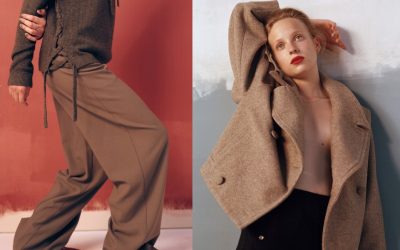 Reve En Vert the Pioneer of Sustainable Luxury Boutique