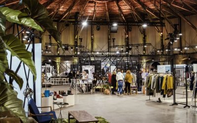 Soul Salon : Sustainable Fashion Exhibition in the Netherlands