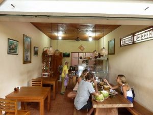 Restoran Vegetarian Murah di Ubud cheap vegetarian restaurants in ubud Prima Warung ubud