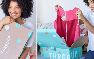 Places to Sell Your Used Clothing and Accessories