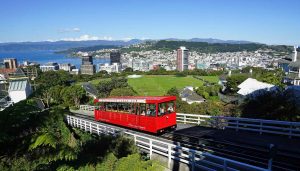 cleanest cities in the world 2019 Kota Paling Bersih Wellington