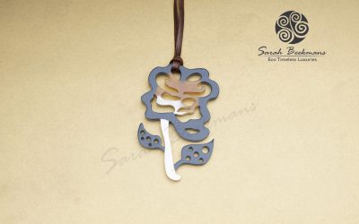 Reasons Why Most People Wear Cow Bone Necklace Pendant