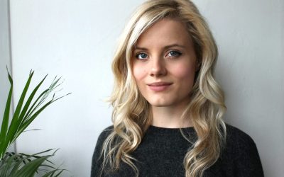 Emma Barnes and Eco Silver Jewelry