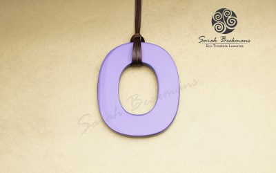 Horn Necklace Accessories