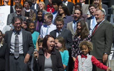 Kelsey Cascadia Rose Juliana Suing Trump Over Climate Change