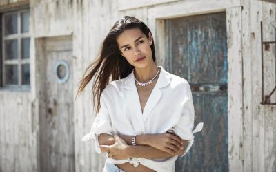 Prediction of Necklace Trend in 2019