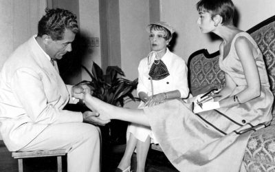 Salvatore Ferragamo Creates The World’s First Citrus Fabric