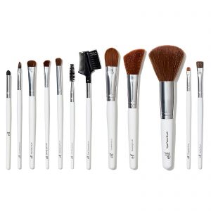 Eco Friendly Makeup Brushes
