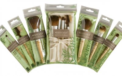 The List of Eco Friendly Makeup Brushes