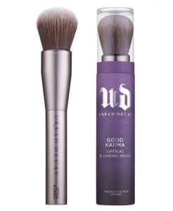 Eco Friendly Makeup Brushes