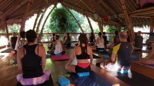Free Yoga Class in bali yoga gratis di bali