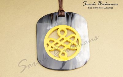 Necklace Accessories With Hijab