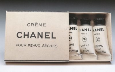 Sulapac: an Eco Packaging from Chanel