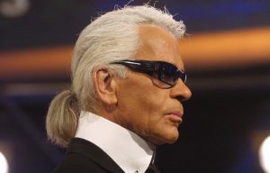 karl lagerfeld