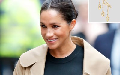Meghan Markle and Her Favorite Eco Brands